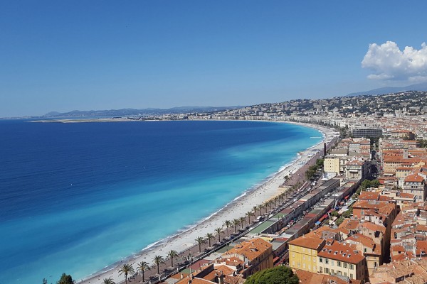 vieux Nice promenade cairn-expe