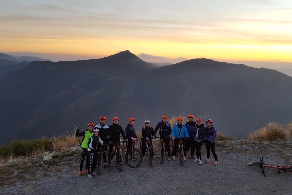 Team Building VTT NICE Team Building VTT NICE