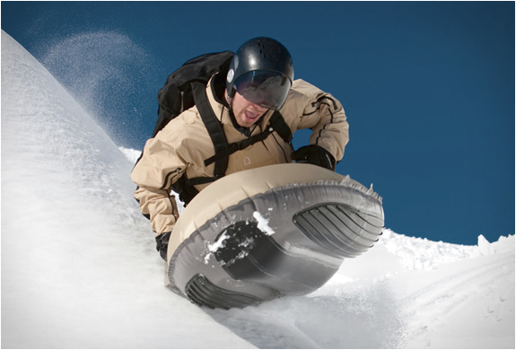 airboard-luge-gonflable - Cairn Expe