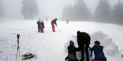 Jeux pour enfants Mercantour