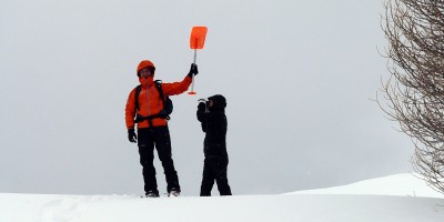 Guide Mercantour