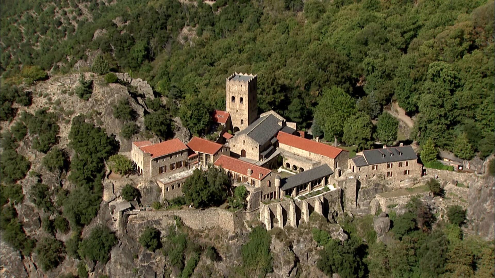 abbaye