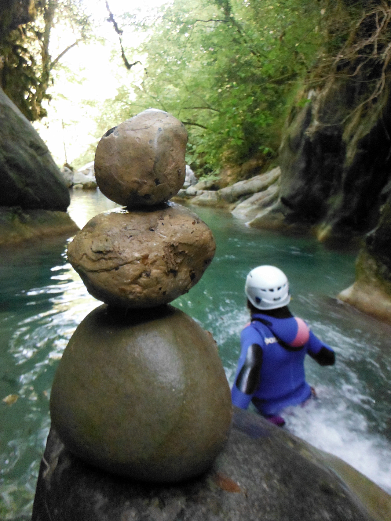 Cairn Expe Canyon