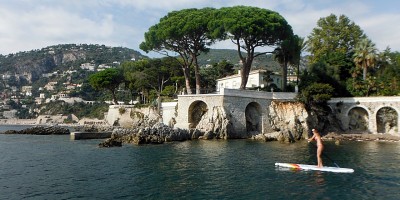 Paddle Villefranche 06