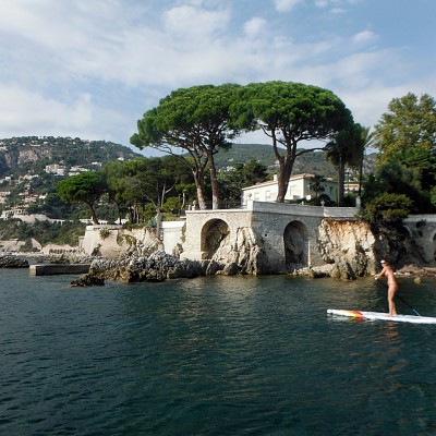 CATAMARAN MONACO