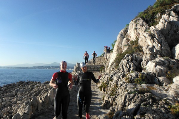 RAID Bleu Cote Azur RAID Bleu Côte d'Azur