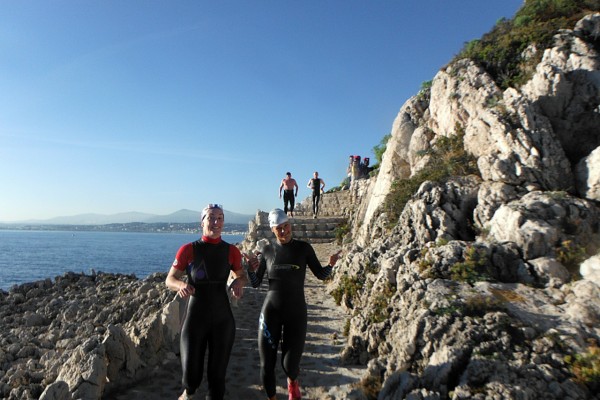 RAID Bleu Côte d'Azur