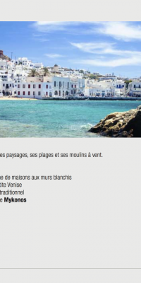 Mykonos