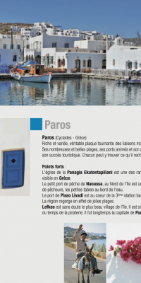 Paros