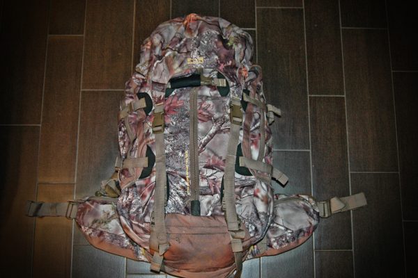 Sac Stage Survie Matériel Matériel Stage de Survie