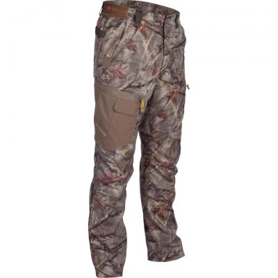 pantalon-chasse-500-respirant-camouflage-foret