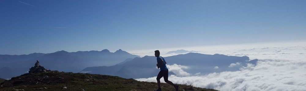 Running Tour Monaco