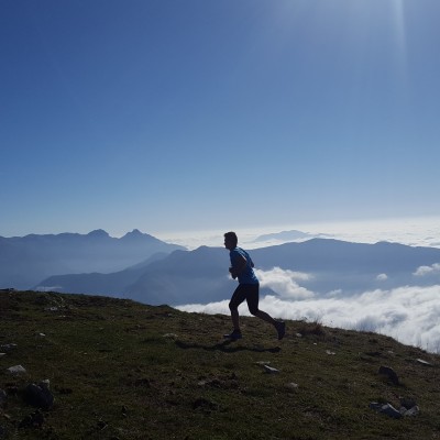 Running Tour Monaco