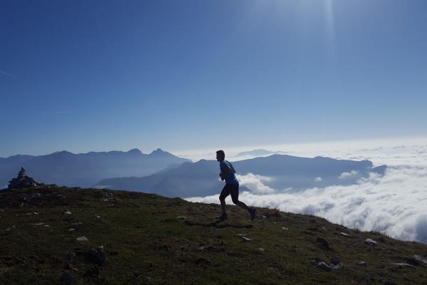 Running Tour Monaco