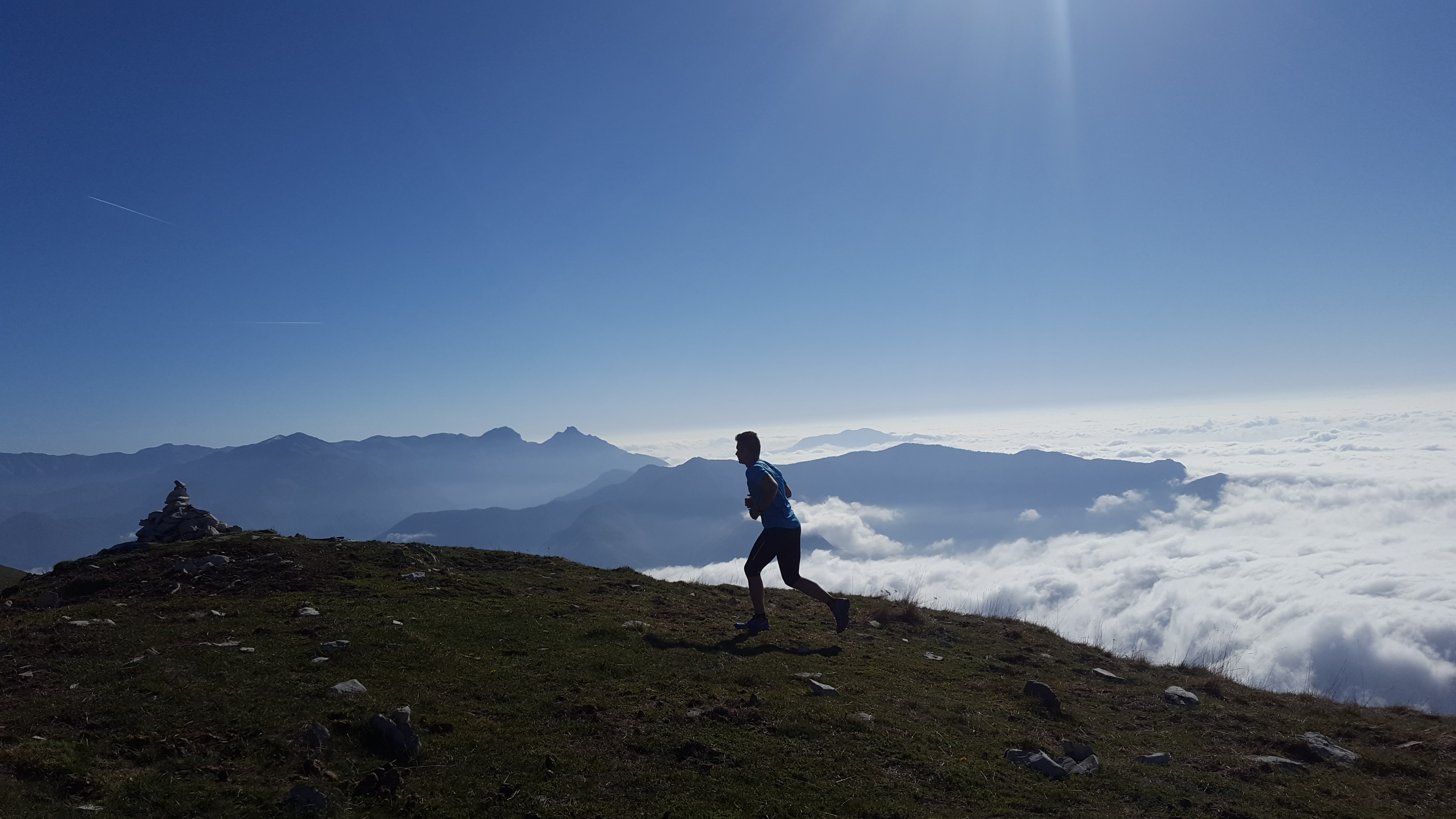 Running Tour Monaco