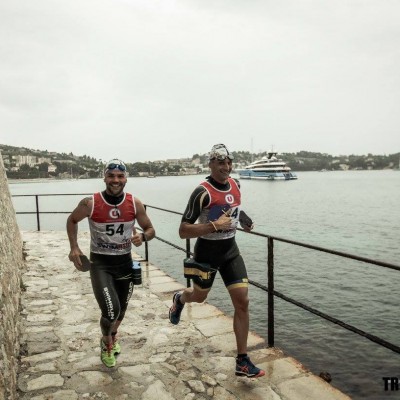 Course dans Alpes-Maritimes