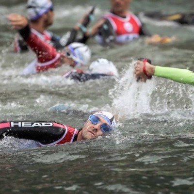 Natation Eau Libre Open Water Race