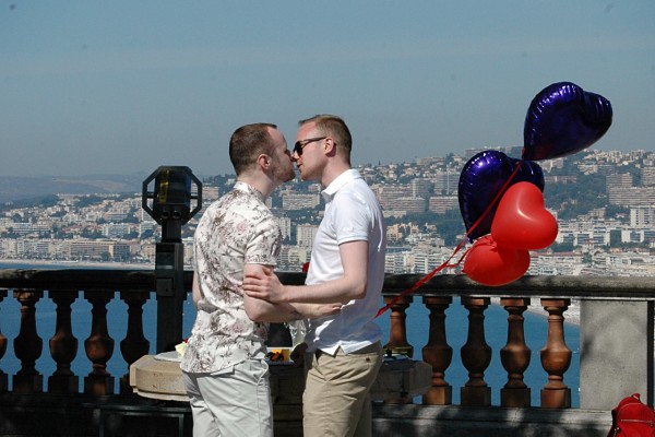 Homosexuels Mariage Gay Demande Demande mariage Gay Nice