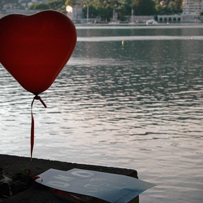 Idea beach proposal Cannes