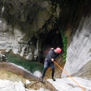 Canyon Mercantour 06