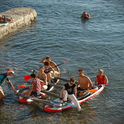 Cohésion d'équipe et team building