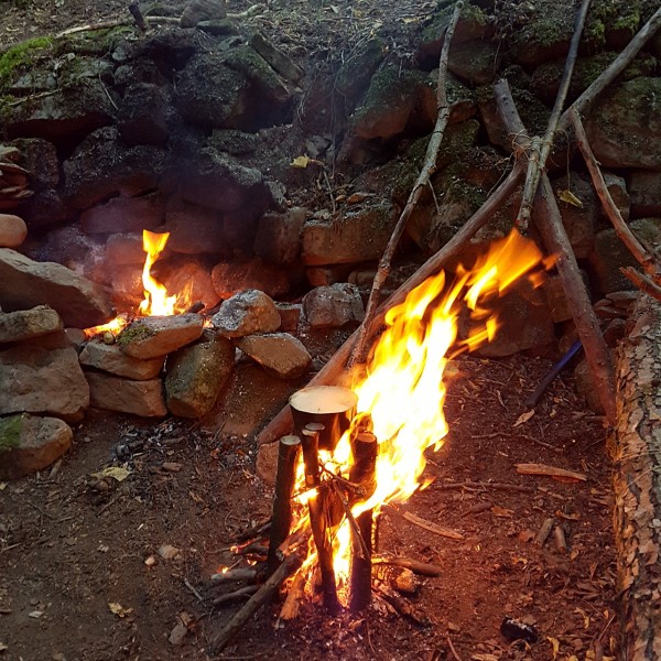 Camp Stage Survie Alpes Stage Survie Alpes Maritimes