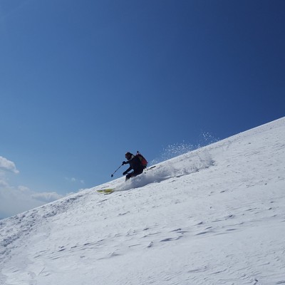 Ski Alpi Mont Bego Ski