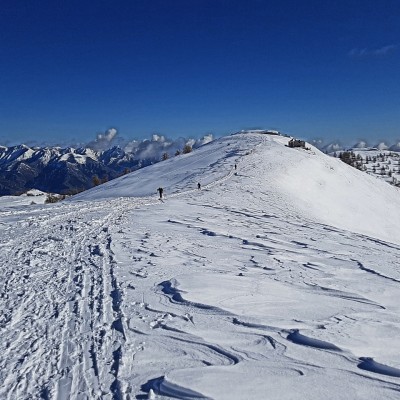 ski randonnée alpes maritimes