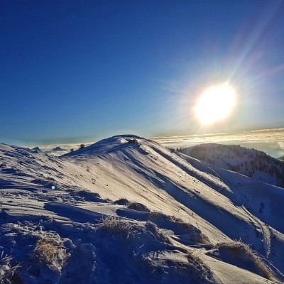 ski randonnée alpes maritimes