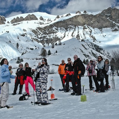 TeamBuilding_Nice-Mercantour_Auron