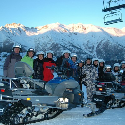 TeamBuilding_Nice-Mercantour_Auron