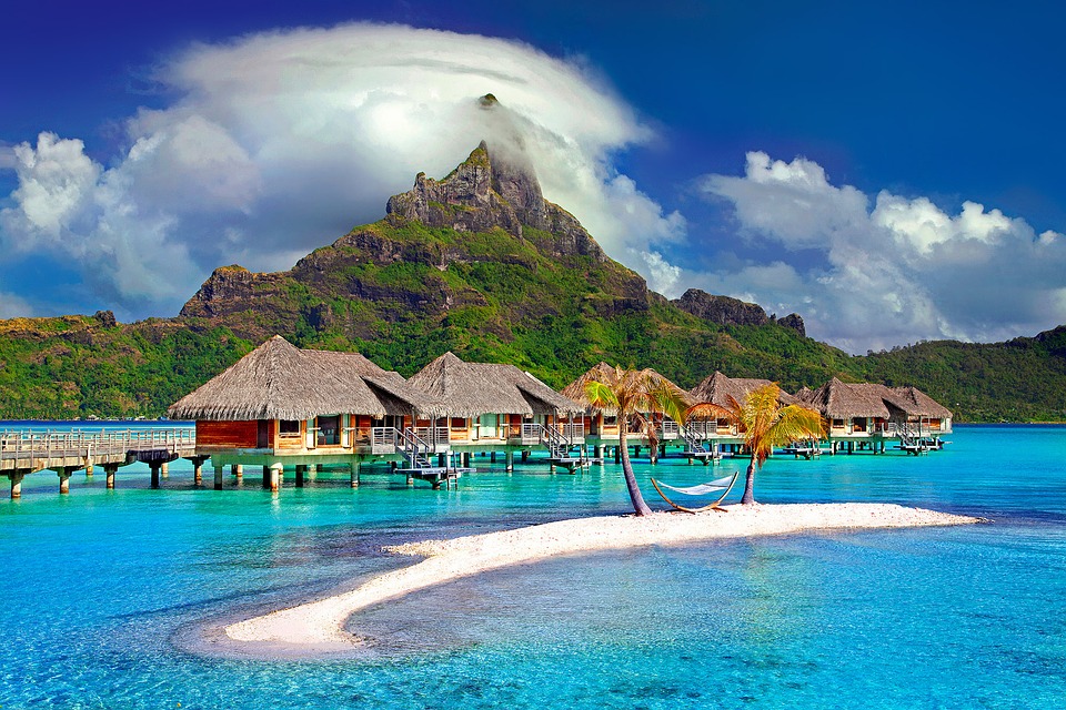 image Polynesie