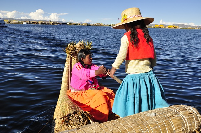 Séjours en Bolivie