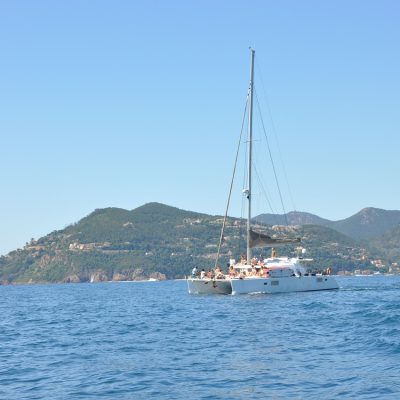 catamaran rental