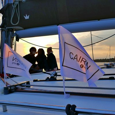 meilleures excursions catamaran - EVJF CATAMARAN CANNES