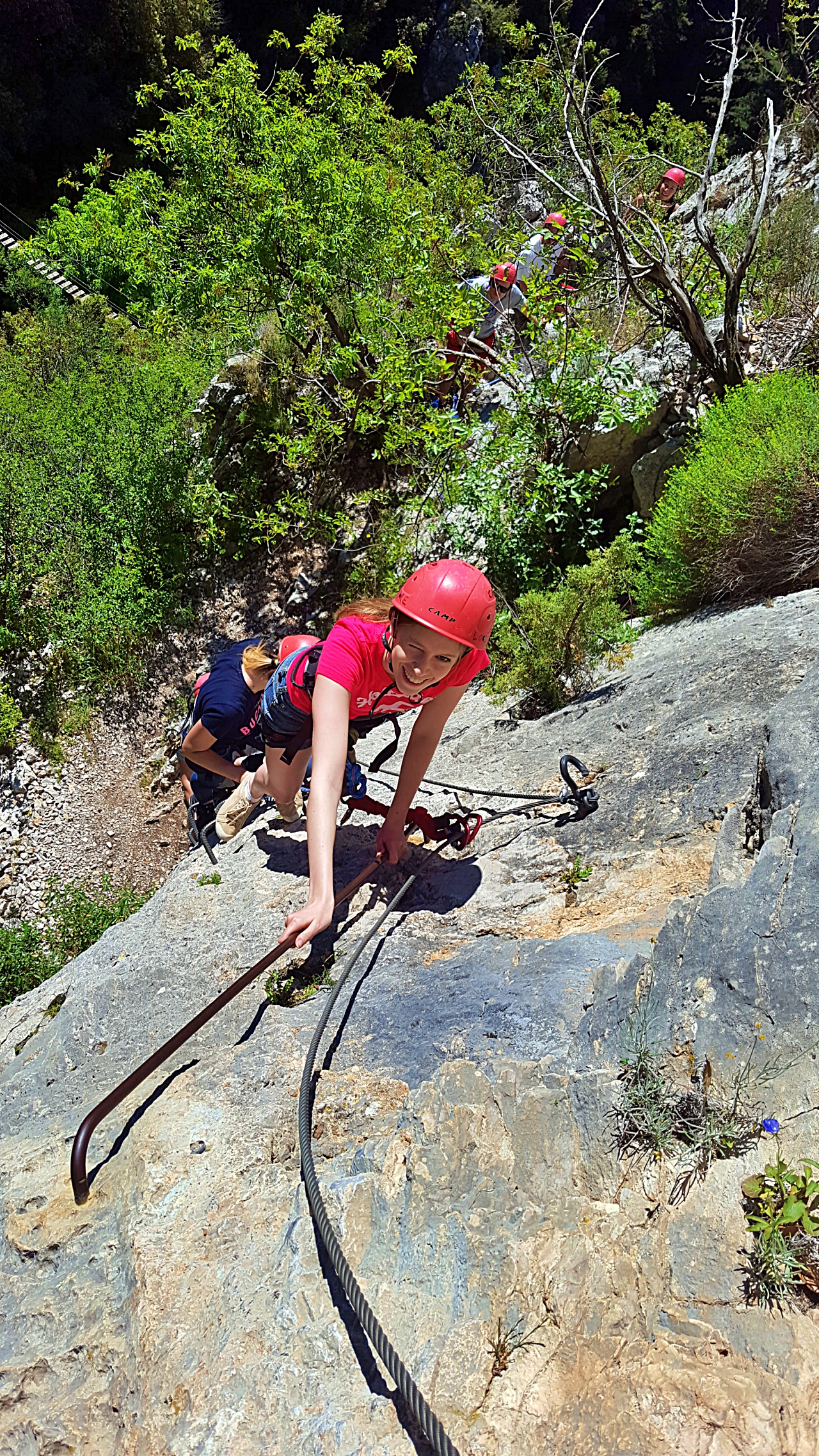 IDEES TEAM BUILDING COVID ALPES MARITIMES