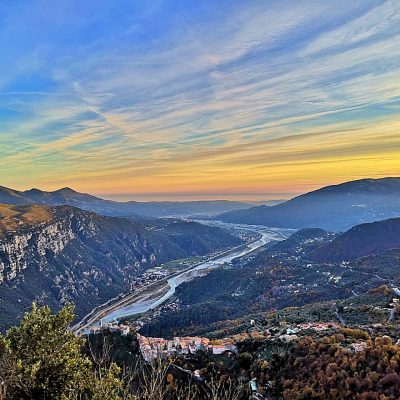 Séjour Randonnée Alpes-Maritimes