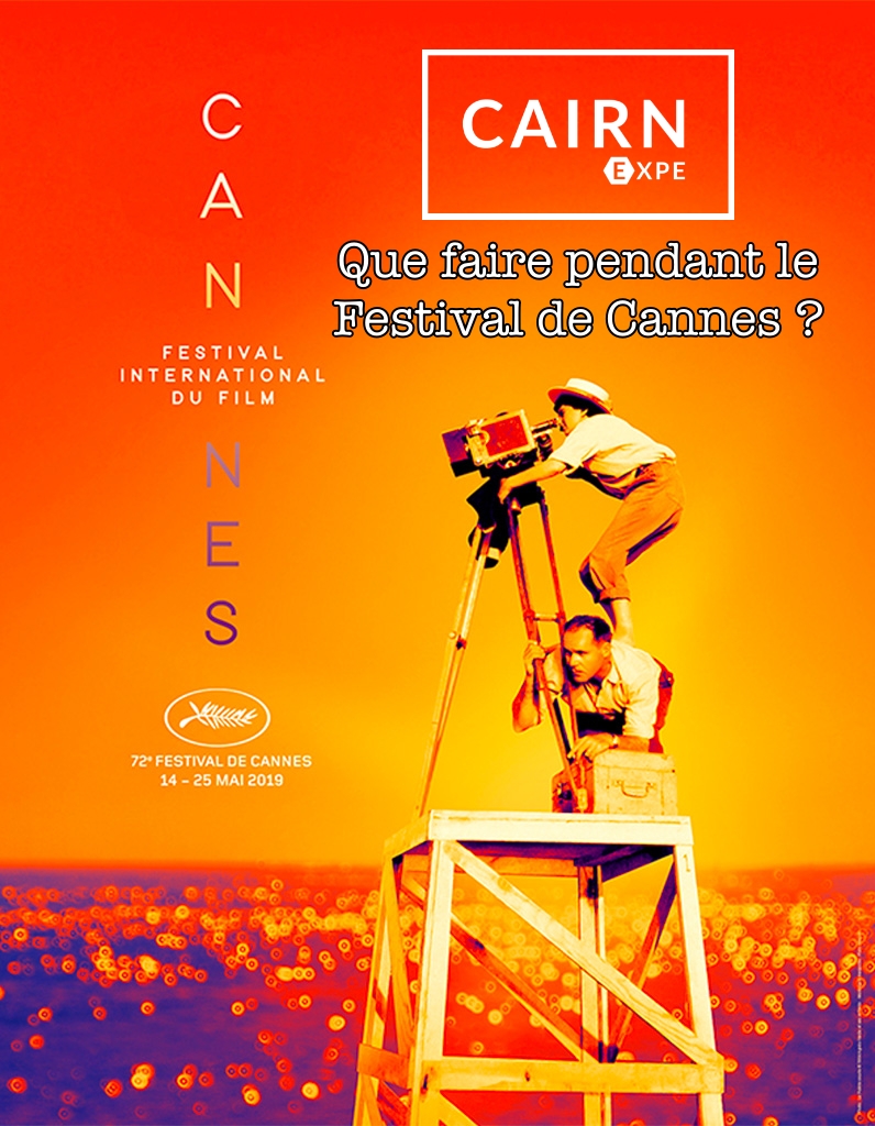 festival de cannes Festival International du Film Cannes 2019