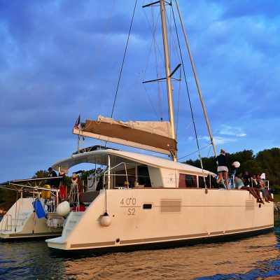 Catamaran Cannes Côte d'Azur (6)