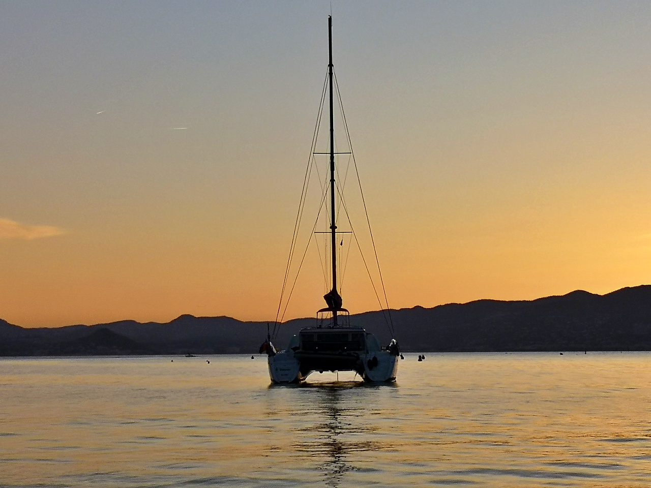 Peut on Louer un Catamaran