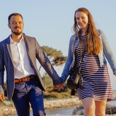 Demande en mariage hélico catamaran Cannes (8)