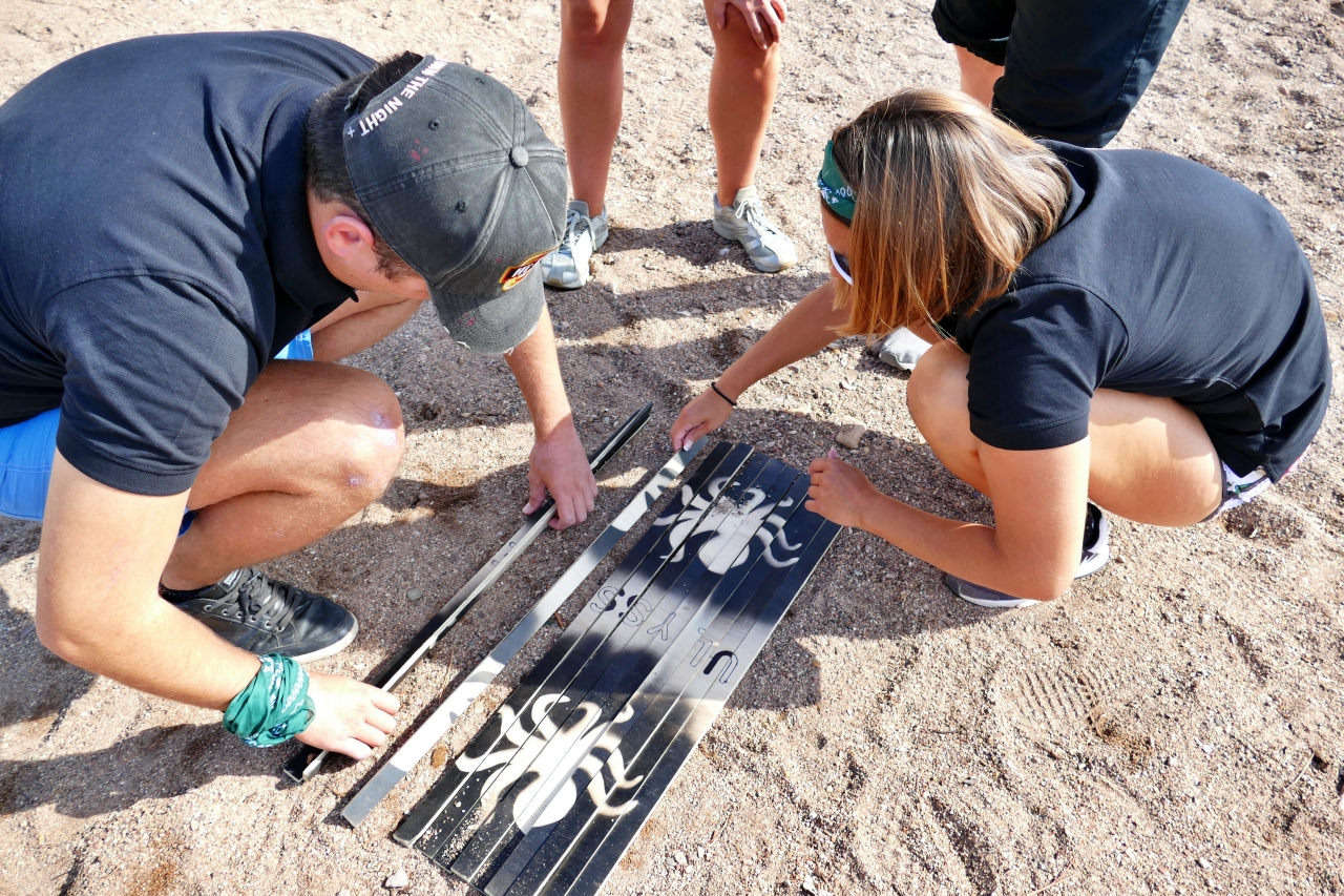 Team Building Var Activités