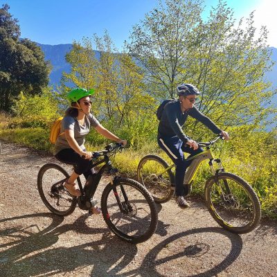 Team Building Monaco VTT