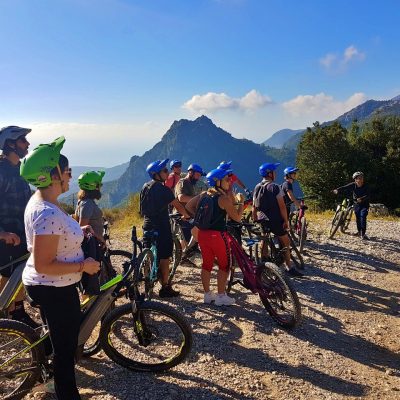 Team Building Monaco VTT