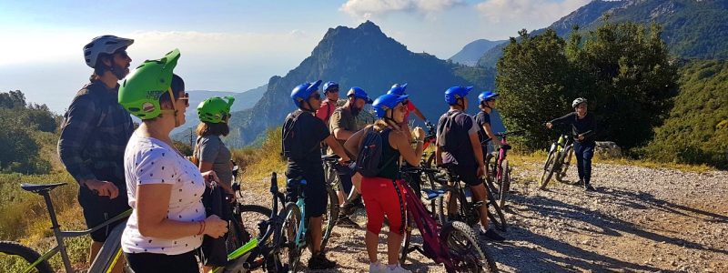 Team Building Monaco VTT