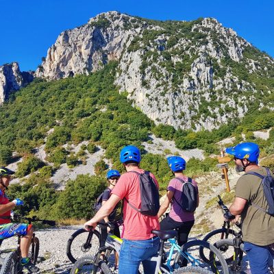 Team Building Monaco VTT