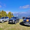 Team Building Monaco 4X4