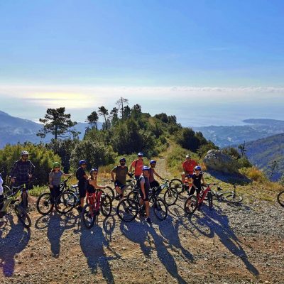 Team Building Monaco VTT