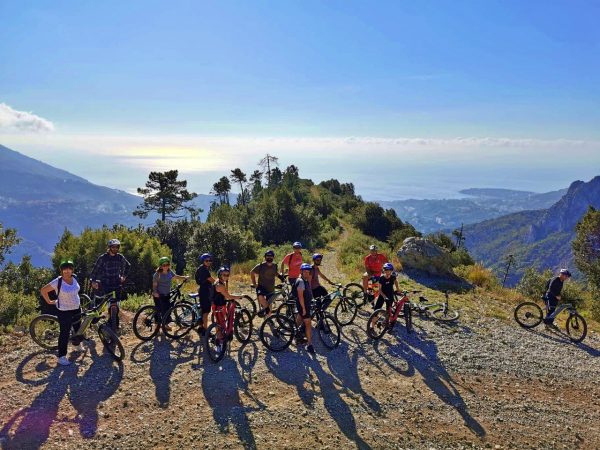 Team Building Monaco VTT