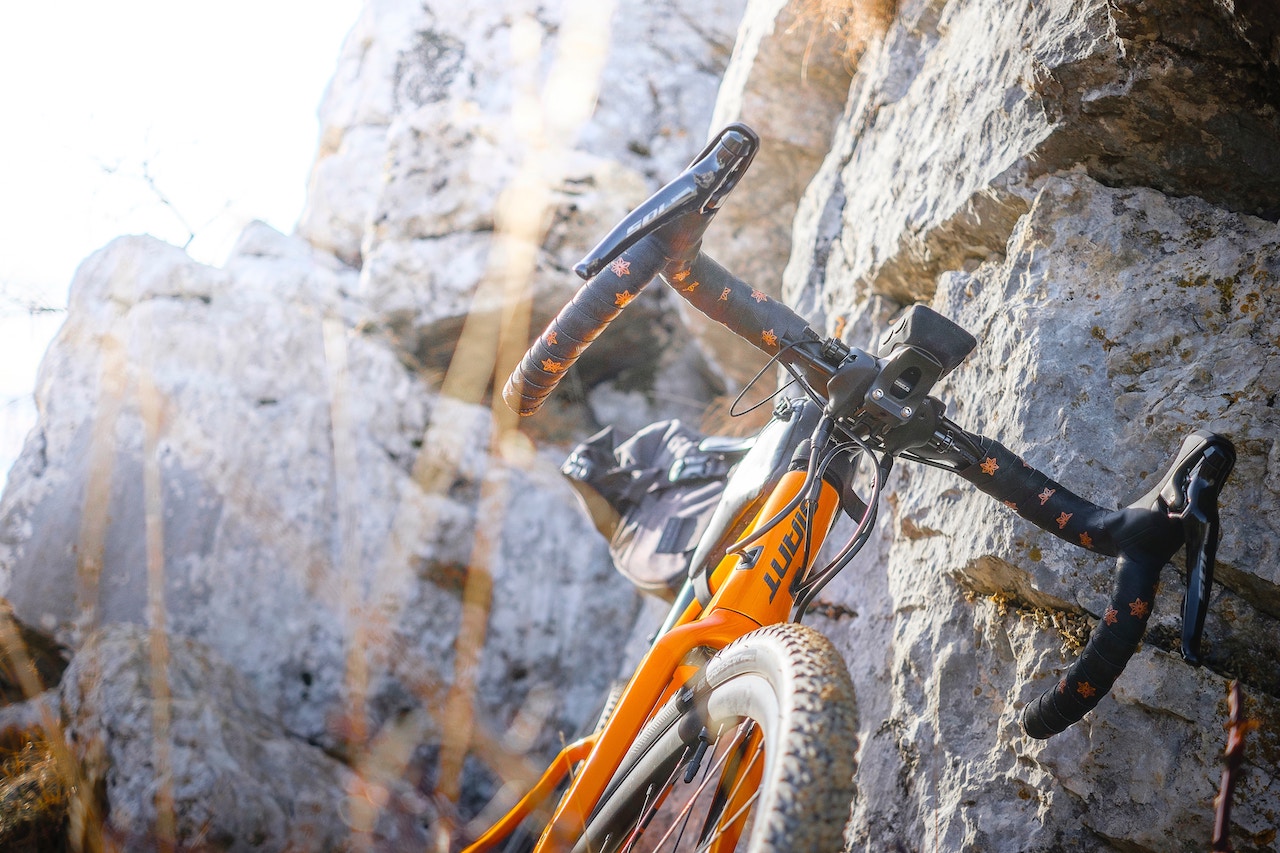 VTT Séjour vélo Gravel Alpes-Maritimes